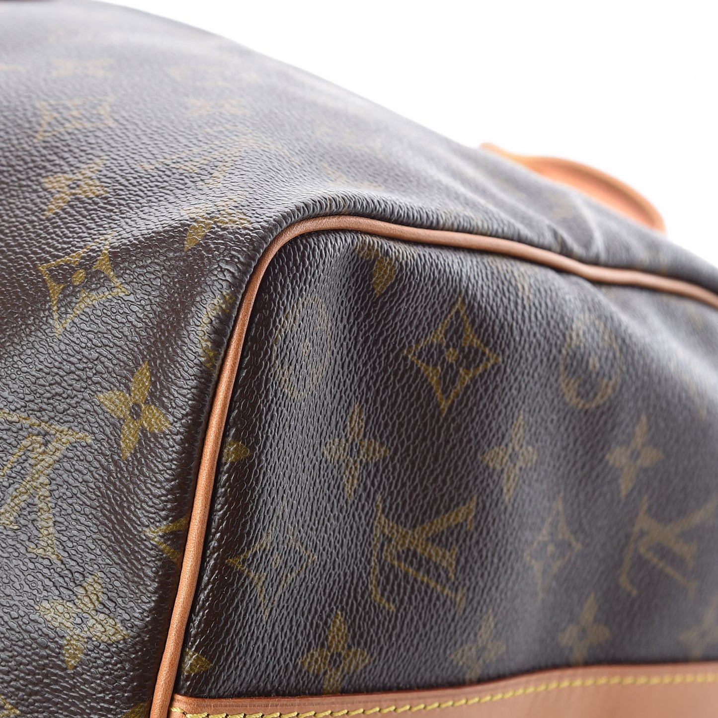 Monogram Keepall Bandouliere 45