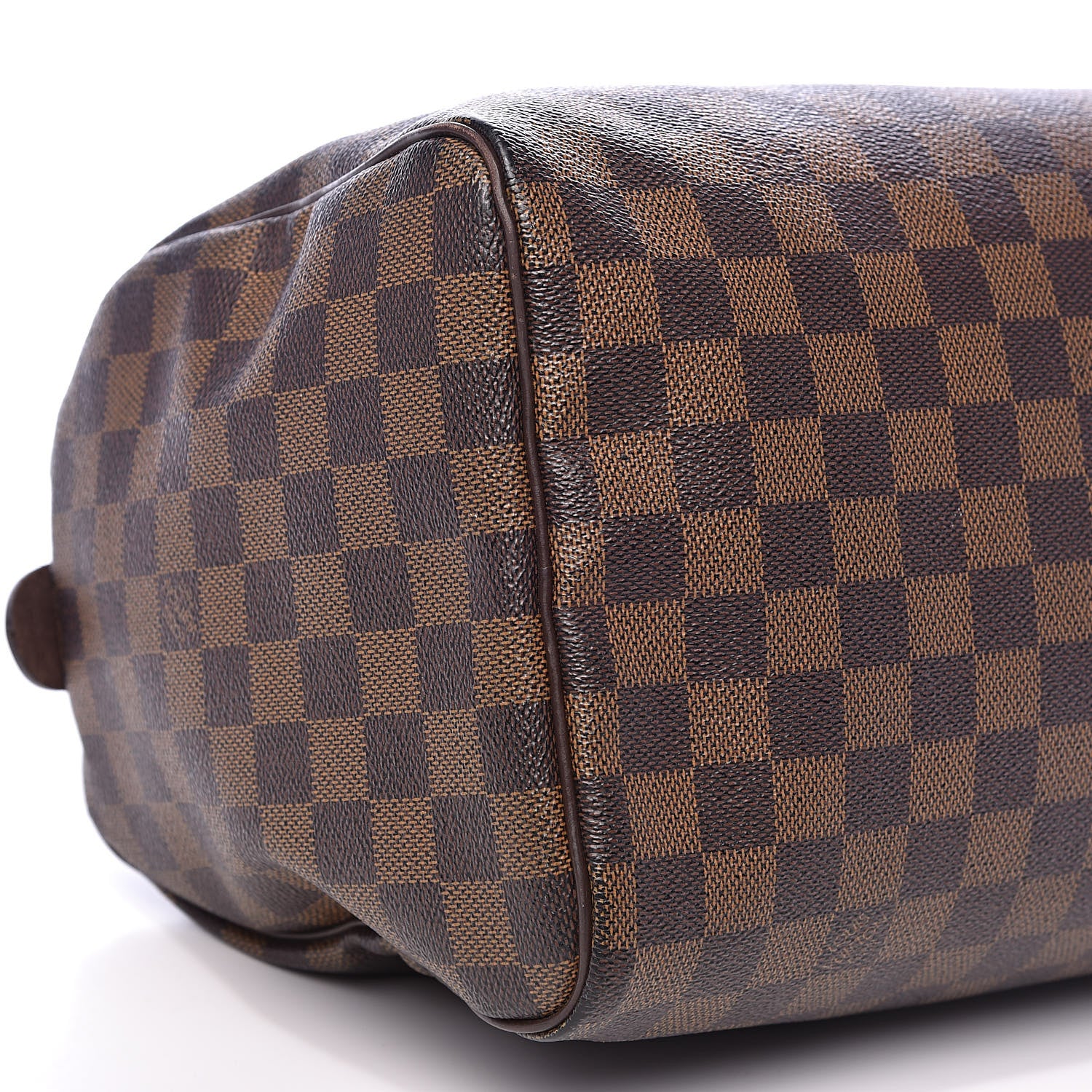 Louis Vuitton Damier Ebene Speedy 30 7 of 19