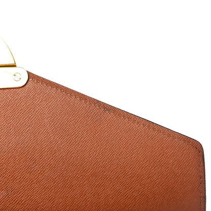 Louis Vuitton Monogram Concorde 7 of 17