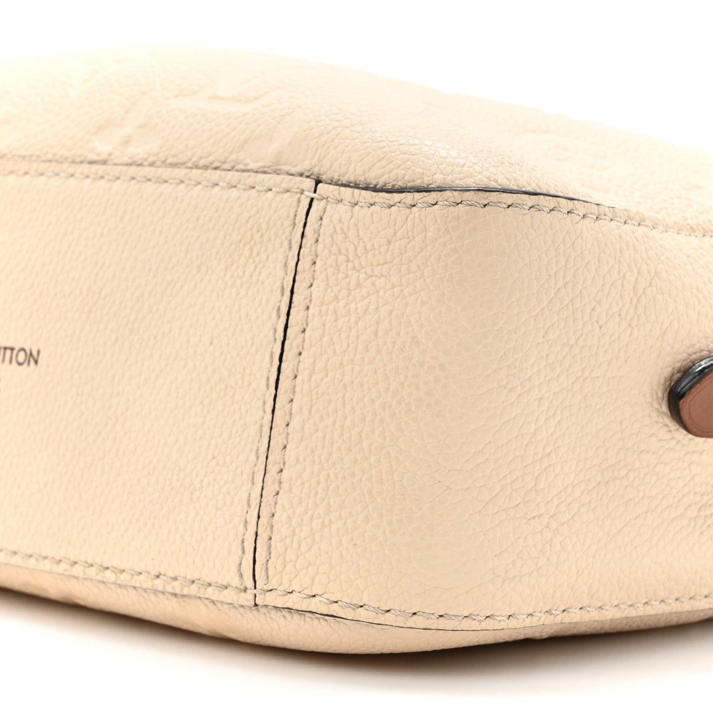 Empreinte Saintonge Creme