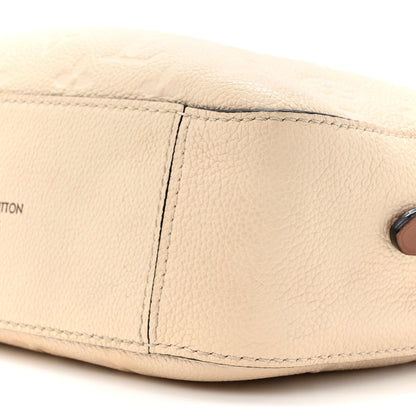 Louis Vuitton Empreinte Saintonge Creme 8 of 11