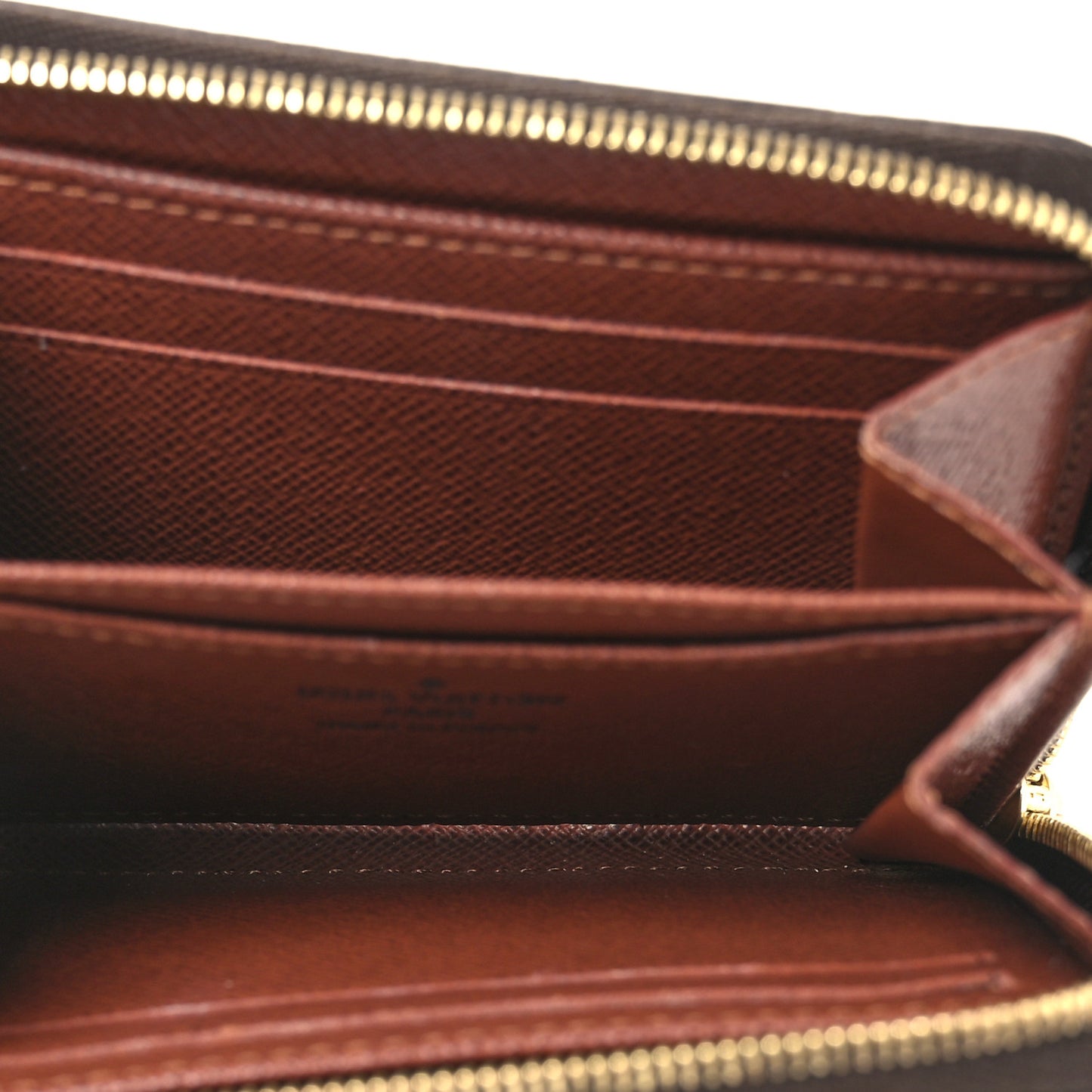 Monogram Zippy Coin Purse