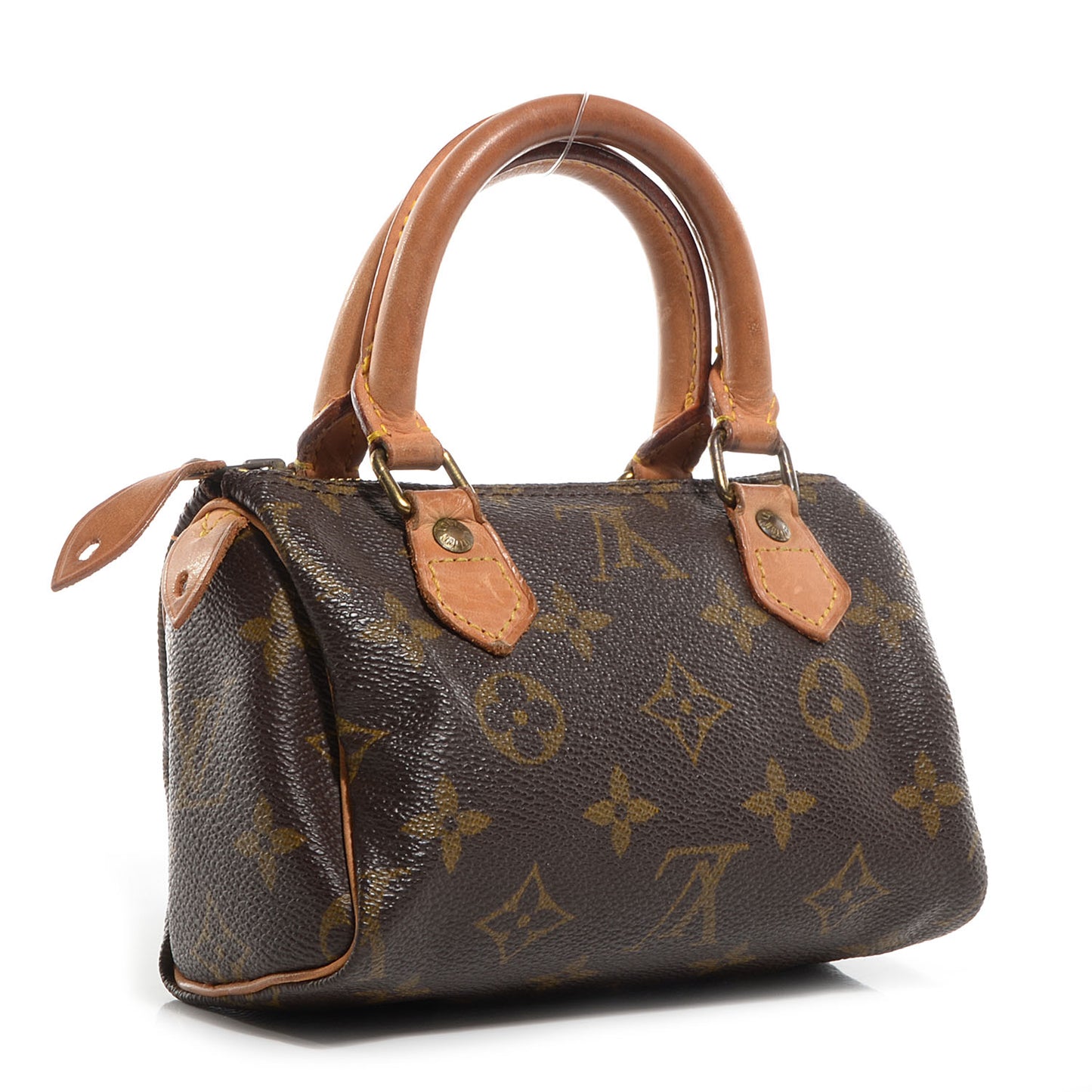 Monogram Mini Sac HL