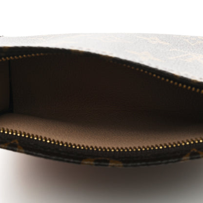 Louis Vuitton Monogram Toiletry Pouch 15 4 of 5