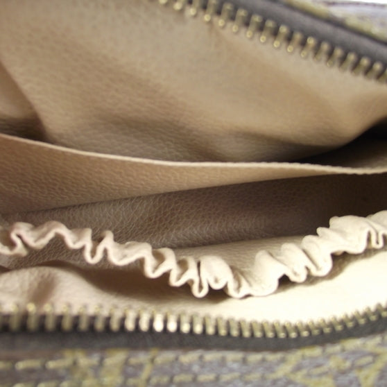 Monogram Trousse Toiletries Bag