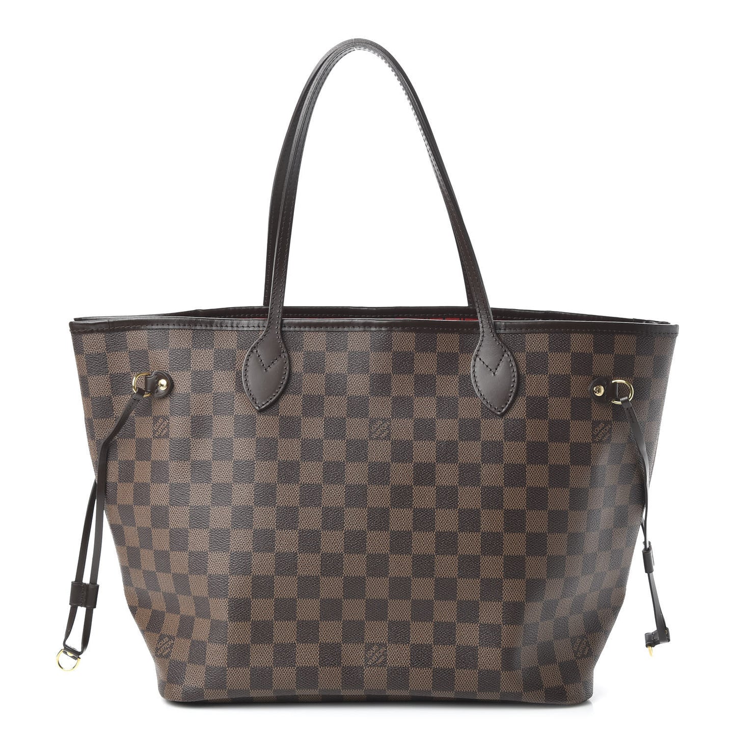 Damier Ebene Neverfull MM