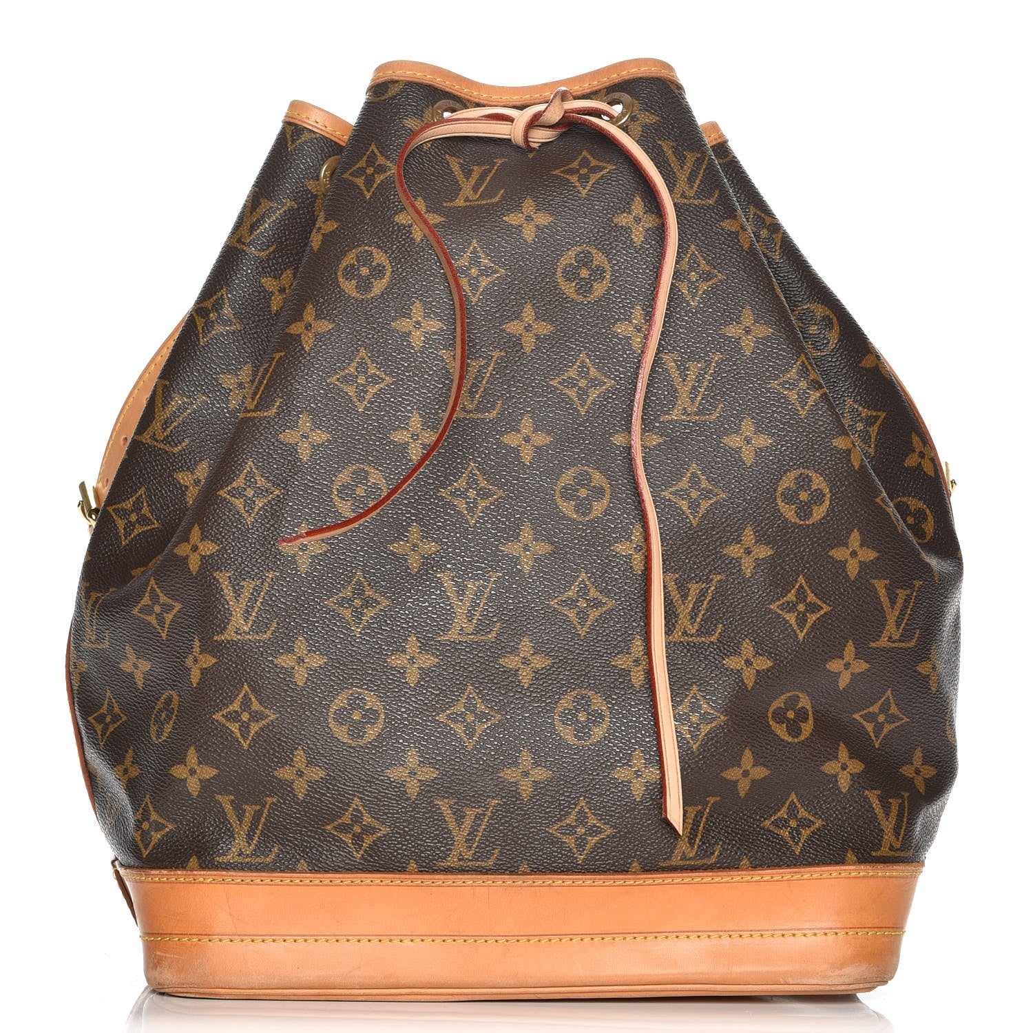 Louis Vuitton Monogram Noe 1 of 10