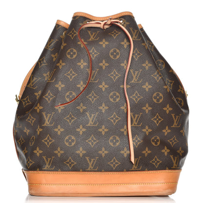 Louis Vuitton Monogram Noe 1 of 10
