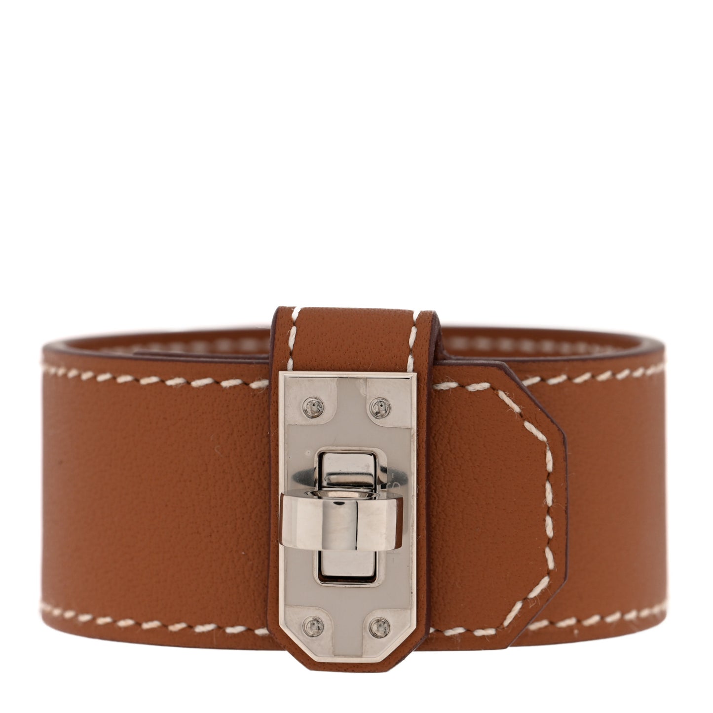 Swift Kelly Twist Bracelet T2 Gold