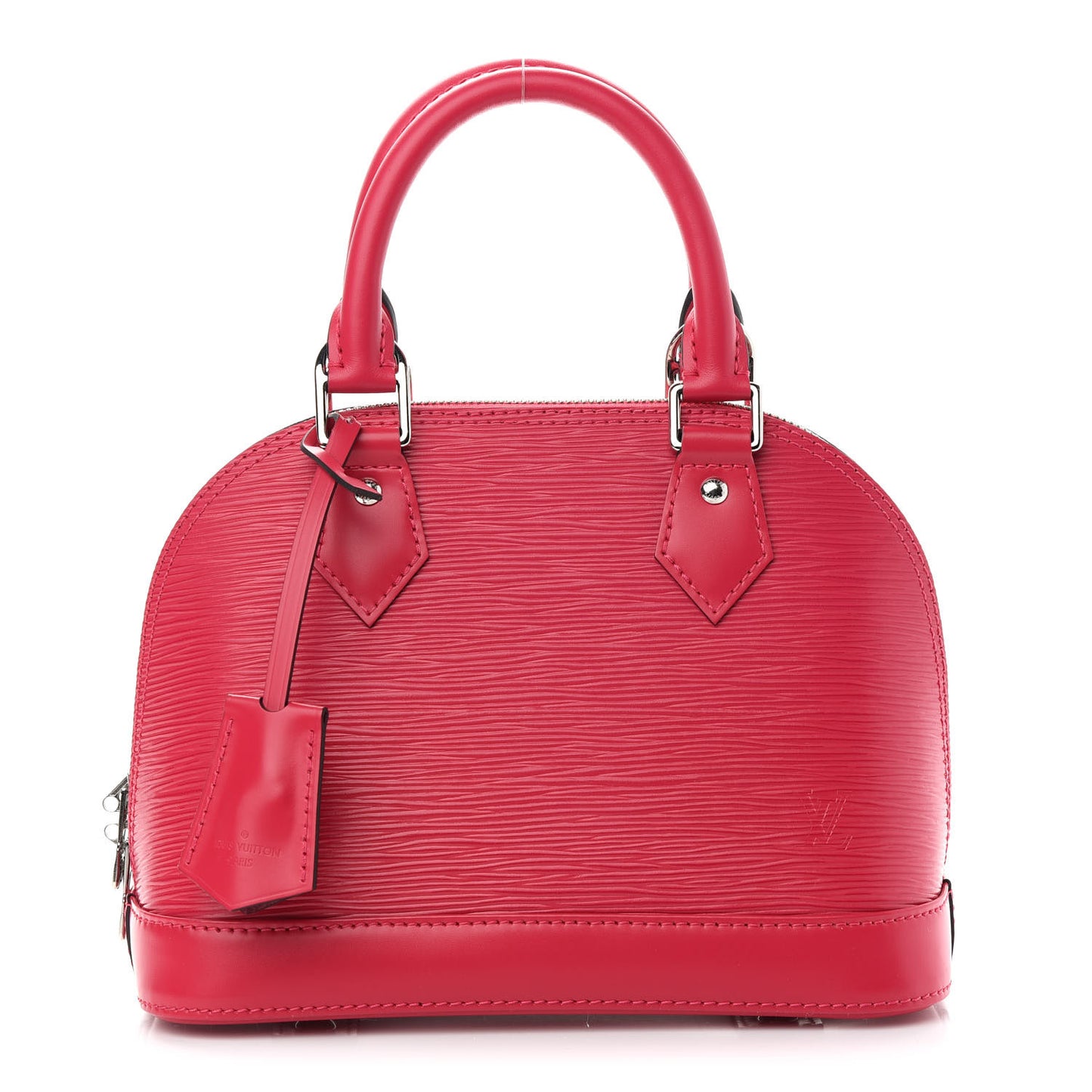 Epi Jacquard Alma BB Rose Pondicherry
