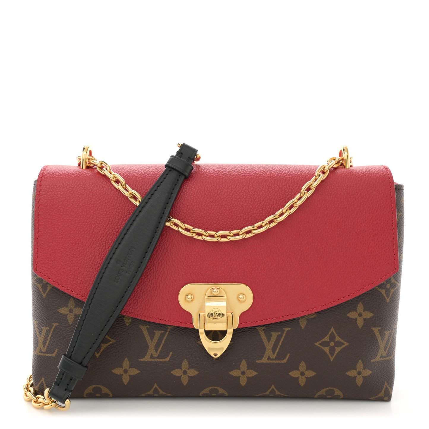 Monogram Saint Placide Cherry