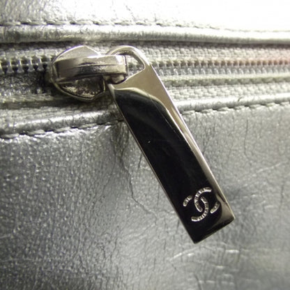 Chanel Patent Luxury Ligne Large Tote Black 11 of 12
