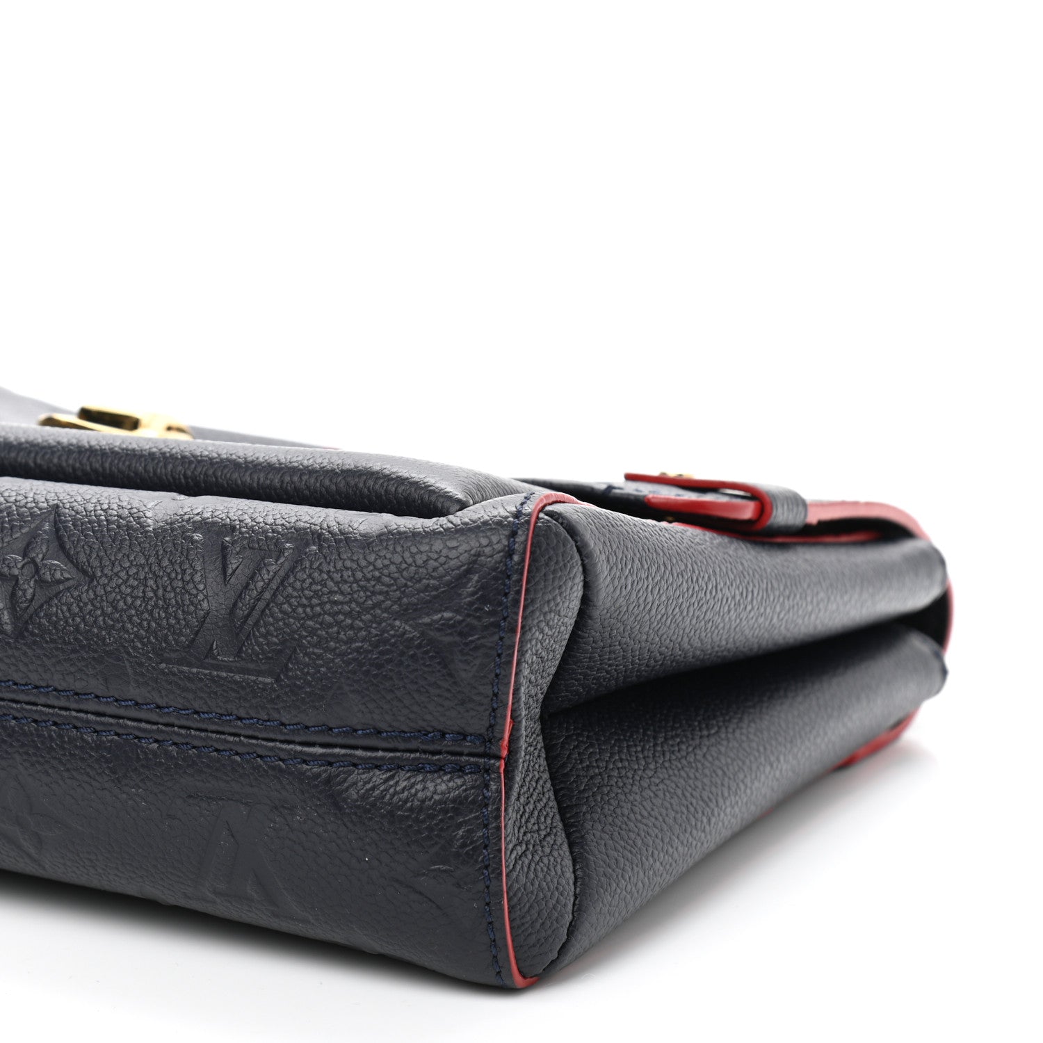 Louis Vuitton Empreinte Vavin PM Marine Rouge 6 of 10