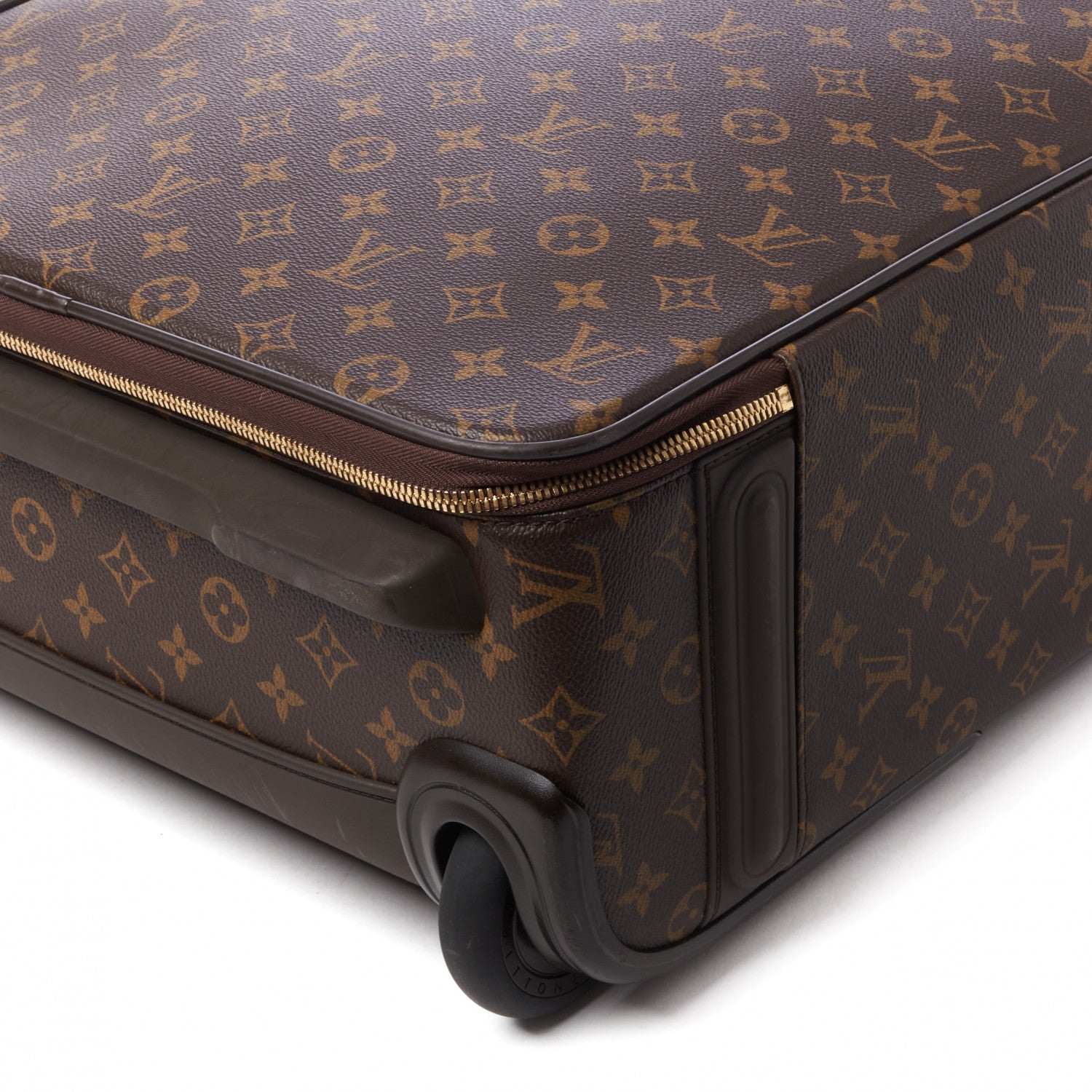 Louis Vuitton Monogram Pegase 50 4 of 9