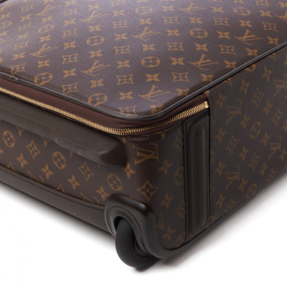 Louis Vuitton Monogram Pegase 50 4 of 9