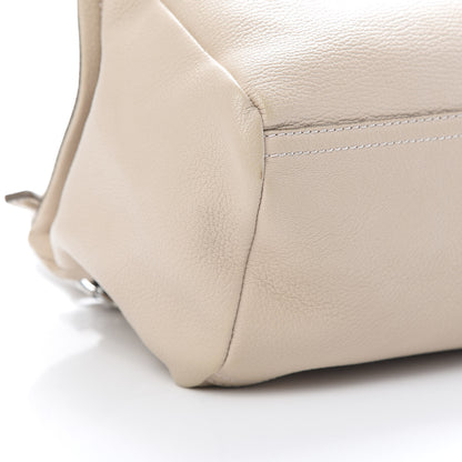 Givenchy Sugar Goatskin Small Pandora Beige Buff 9 of 13