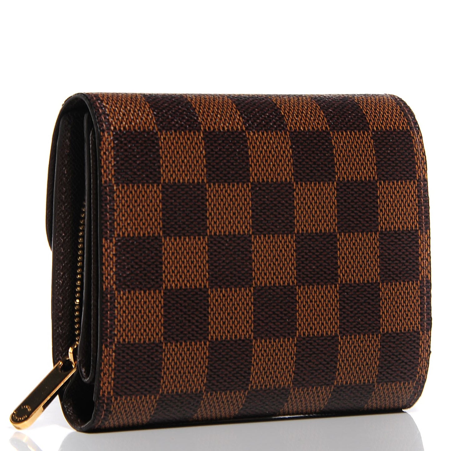 Damier Ebene Joey Wallet