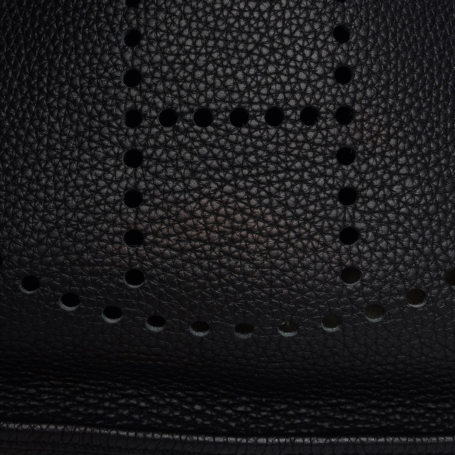 Taurillon Clemence Evelyne III GM Black