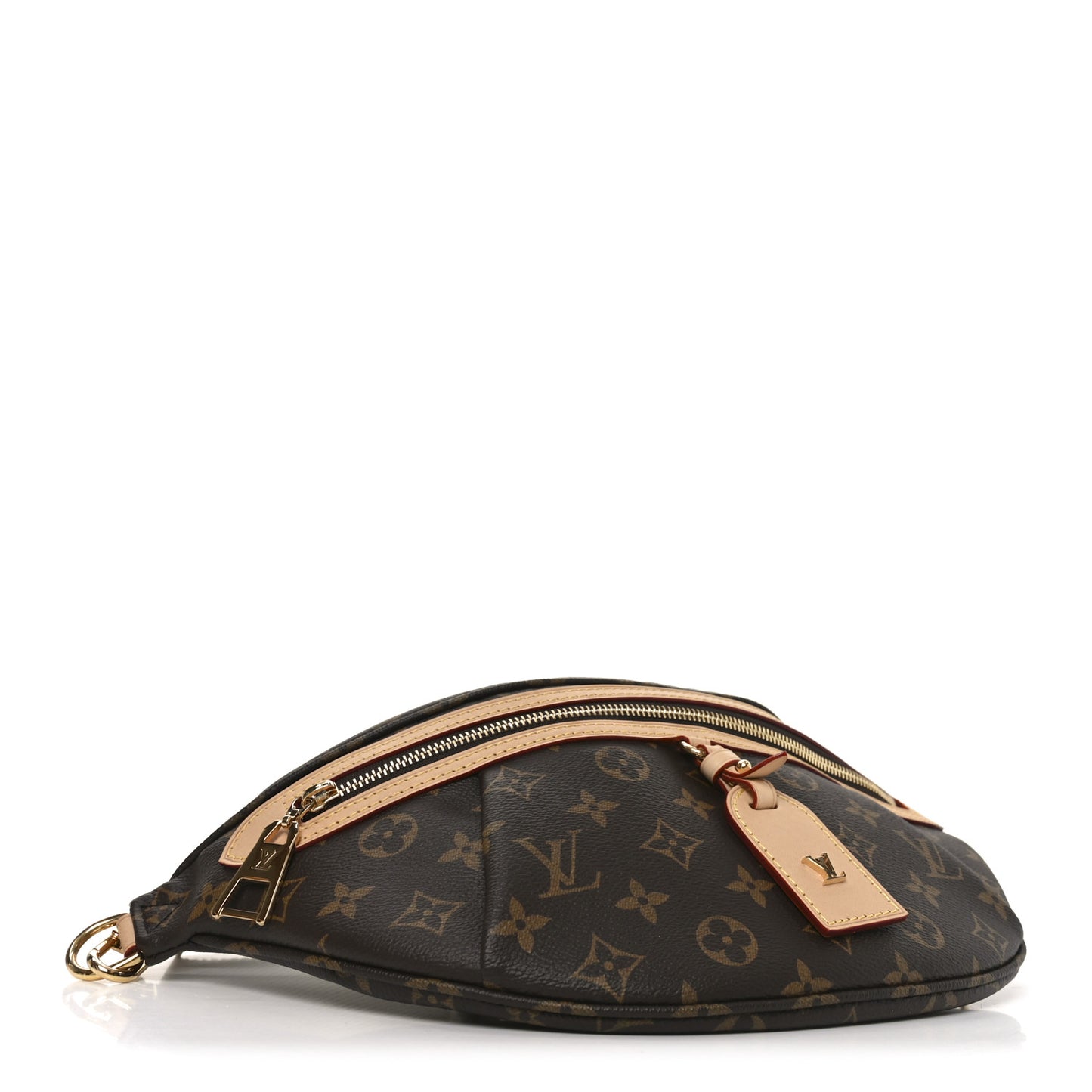 Monogram High Rise Bumbag