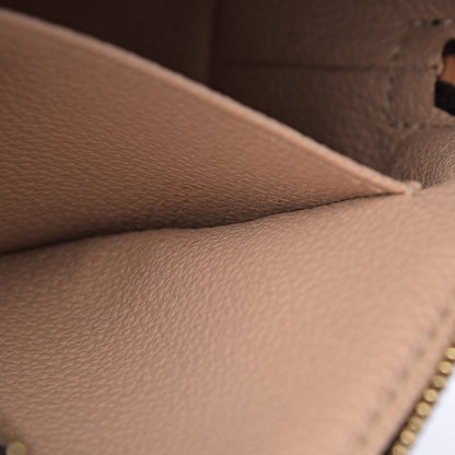 Louis Vuitton Monogram Cosmetic Pouch 7 of 13