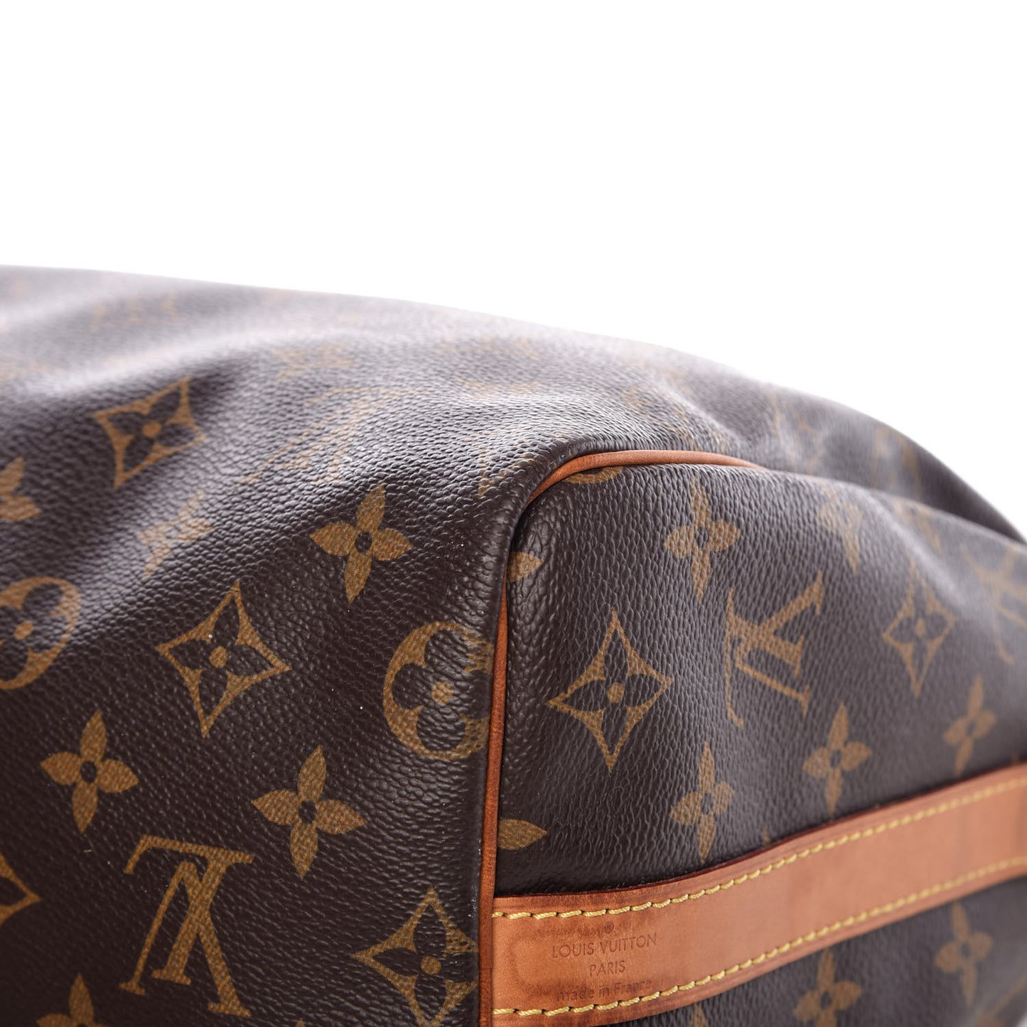 Monogram Speedy Bandouliere 25