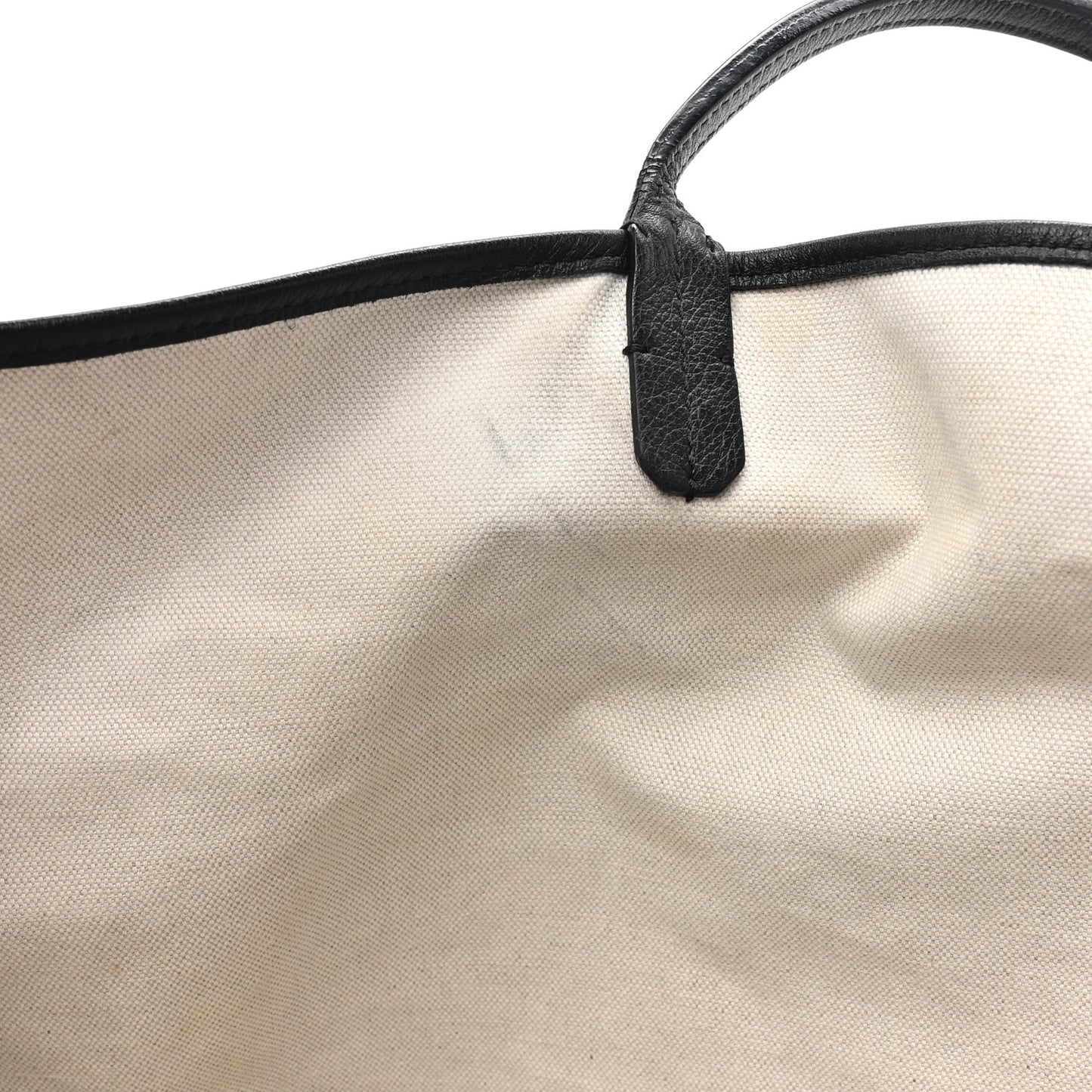 Goyardine Saint Louis PM Black