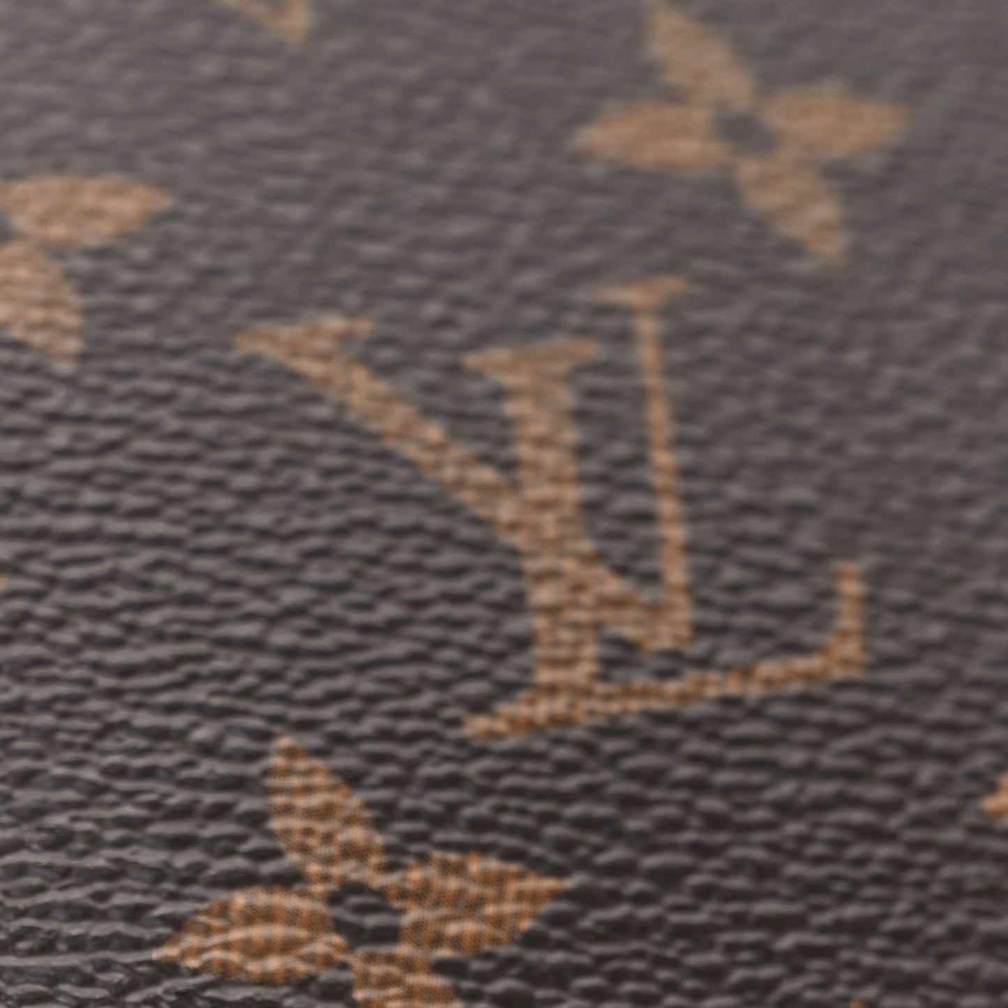 Monogram Neverfull MM GM Pochette Cherry