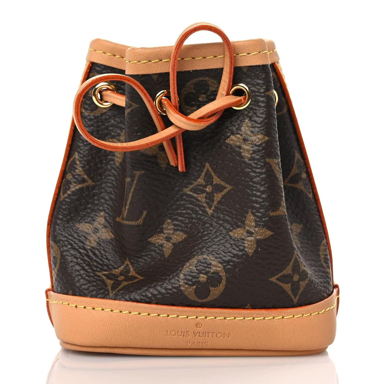 Louis Vuitton Monogram Trio Mini Icones 5 of 12