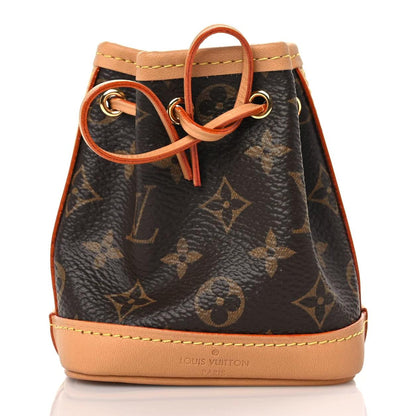 Louis Vuitton Monogram Trio Mini Icones 5 of 12