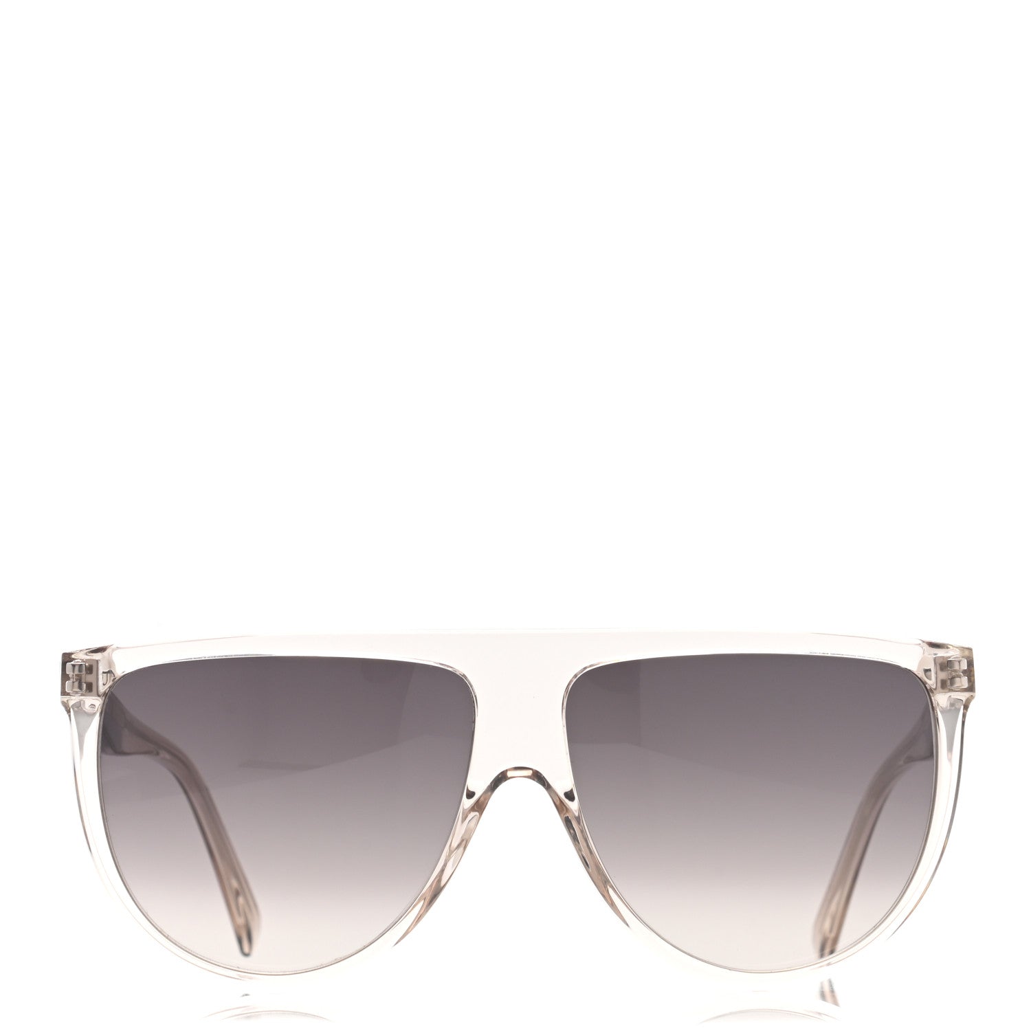 Celine Thin Shadow Sunglasses CL 40006I 2 of 7