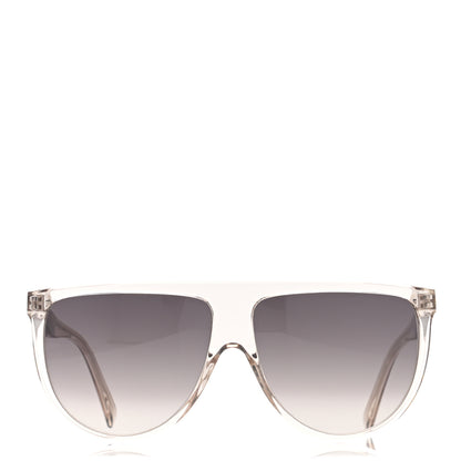 Celine Thin Shadow Sunglasses CL 40006I 2 of 7