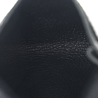 Louis Vuitton Empreinte Business Card Holder Black 5 of 10