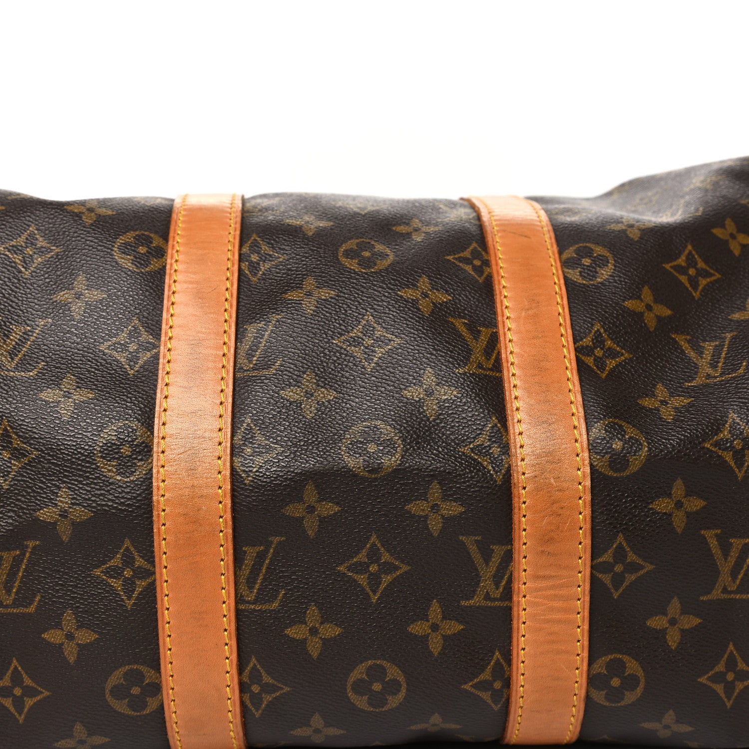Louis Vuitton Monogram Keepall 45 13 of 13