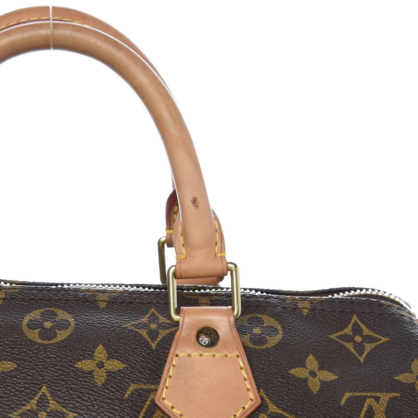 Monogram Speedy 30