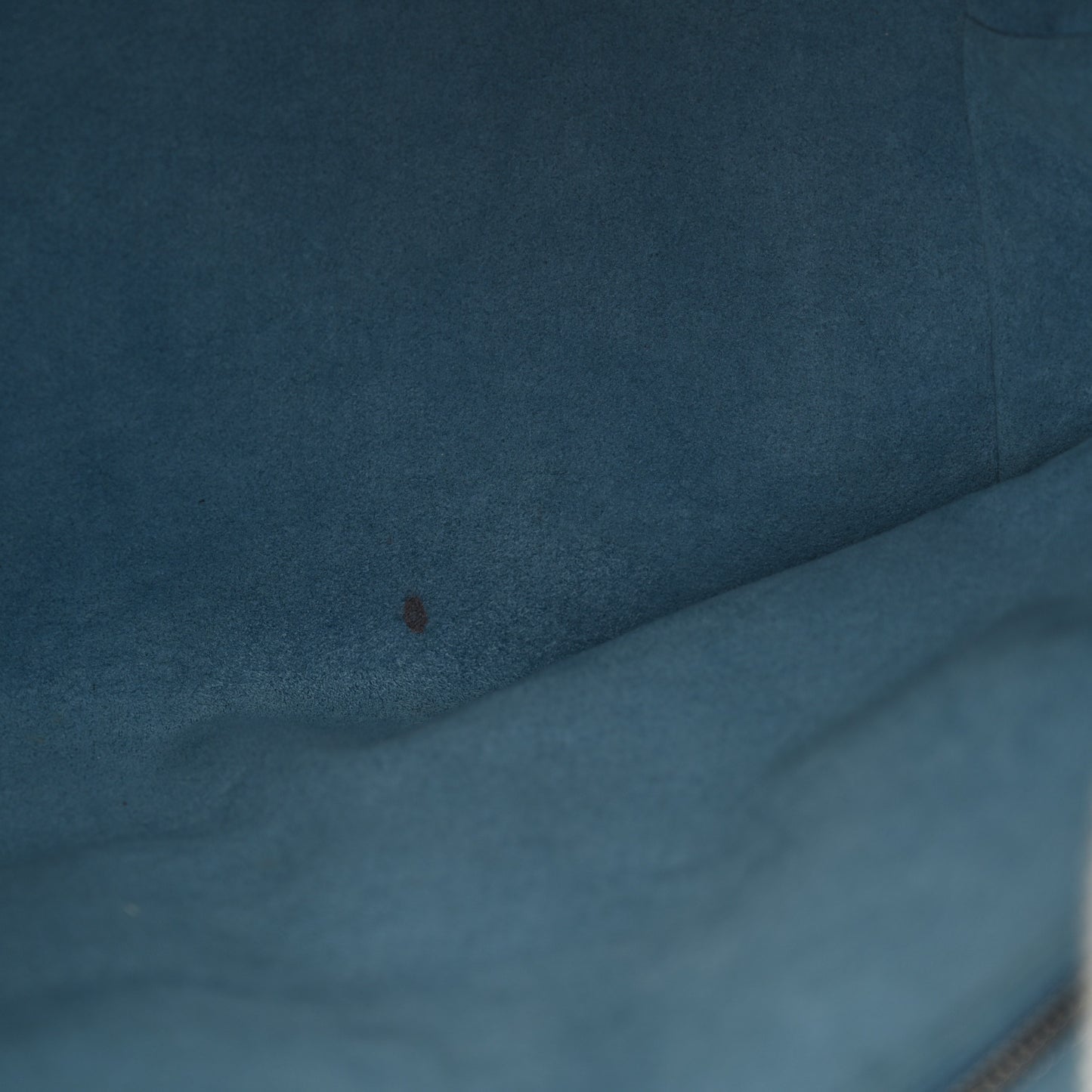 Mahina Beaubourg Hobo MM Snow Orage Blue