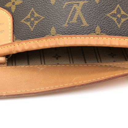Louis Vuitton Monogram Delightful GM 14 of 15