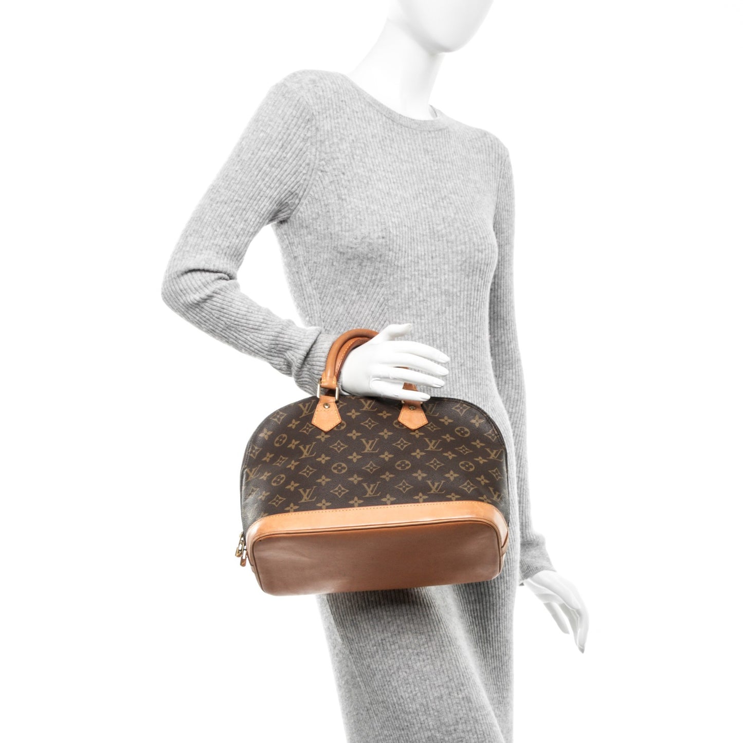 Monogram Alma PM