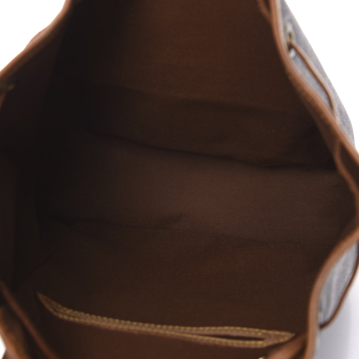 Monogram Montsouris MM Backpack