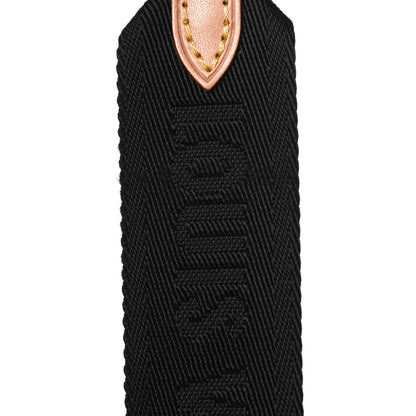Louis Vuitton Monogram Multi Pochette Accessories Bandouliere Shoulder Strap Black 5 of 7