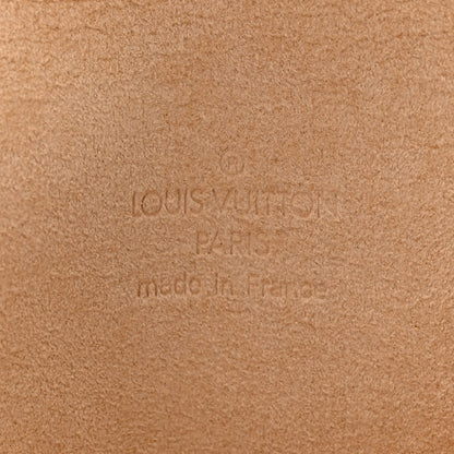 Louis Vuitton LOUIS VUITTON Monogram Pochette Florentine S 6 of 10