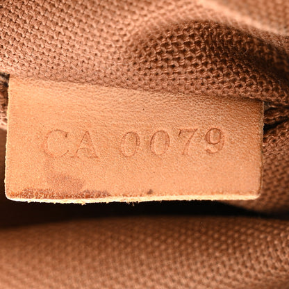 Louis Vuitton Monogram Odeon PM 7 of 15