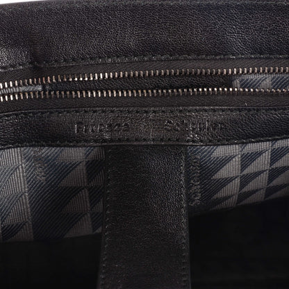 Proenza Schouler Lambskin Medium PS1 Satchel Black 6 of 11