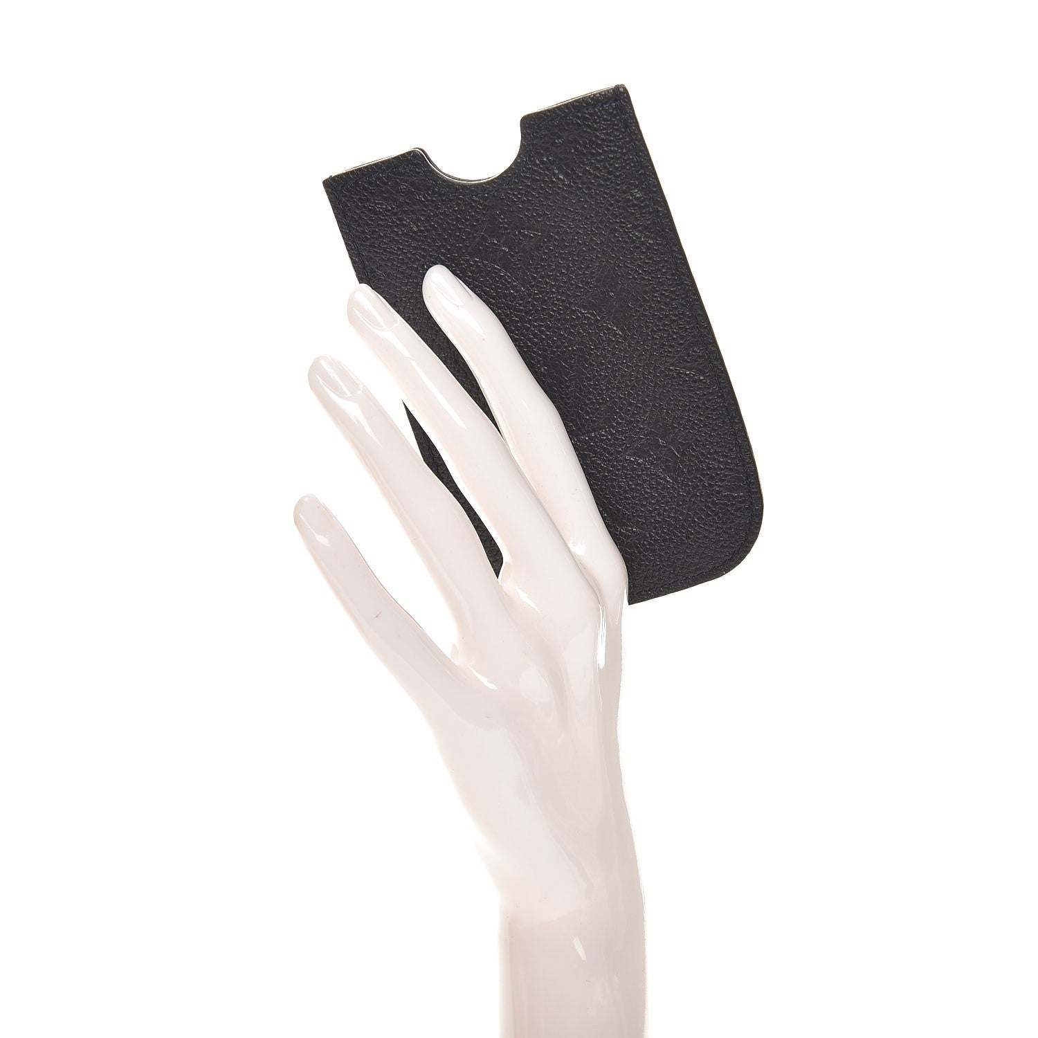 Louis Vuitton Empreinte iPhone 4 Softcase Infini 2 of 6