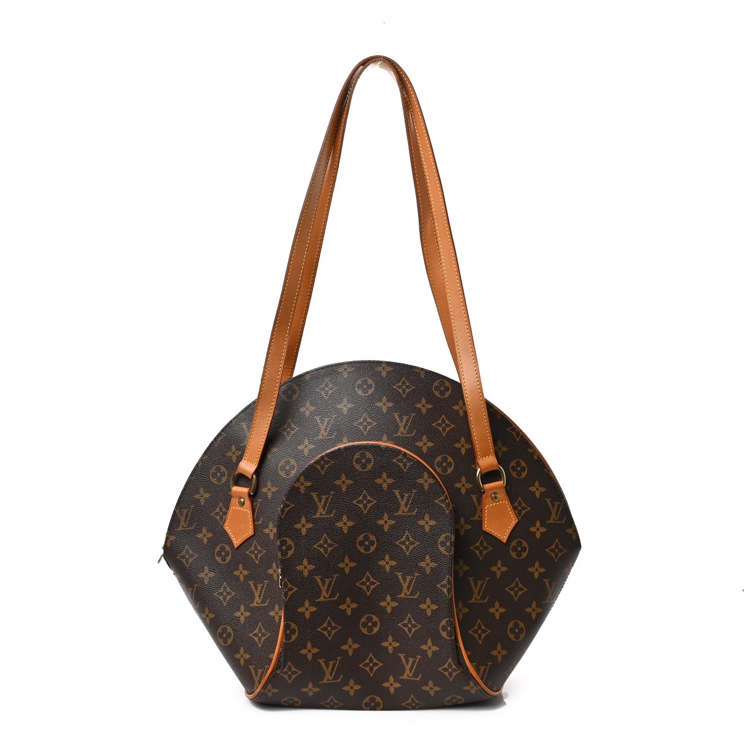 Louis Vuitton Monogram Ellipse GM Shopping Bag 1 of 8
