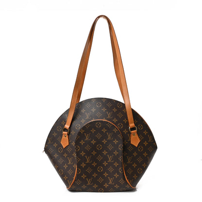Louis Vuitton Monogram Ellipse GM Shopping Bag 1 of 8