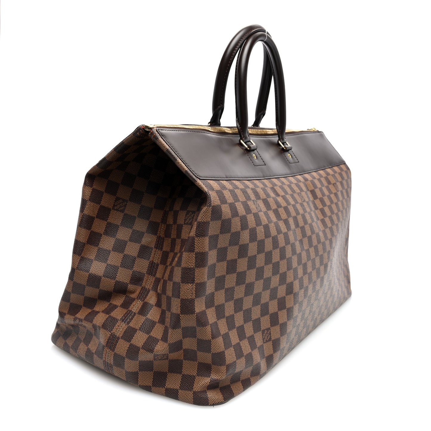 Damier Ebene Greenwich GM