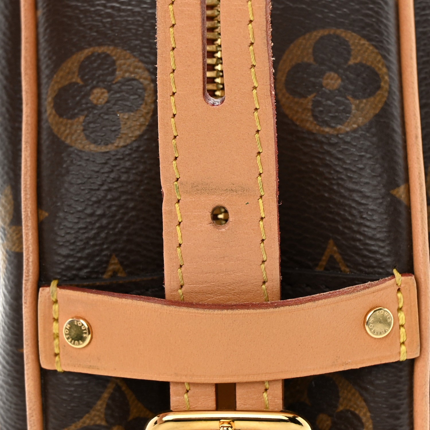 Louis Vuitton Monogram Boite Chapeau Souple 12 of 16