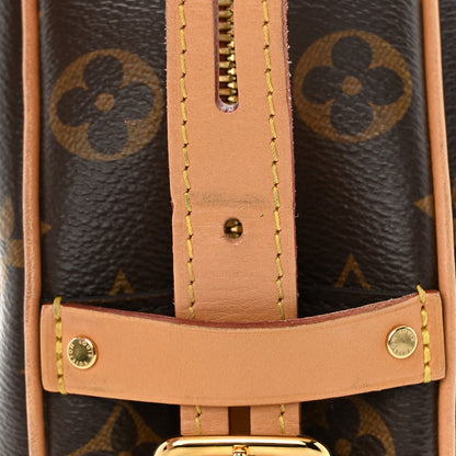 Louis Vuitton Monogram Boite Chapeau Souple 12 of 16