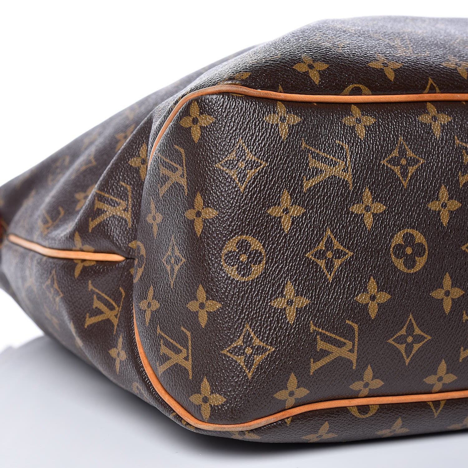 Louis Vuitton Monogram Delightful MM 5 of 13