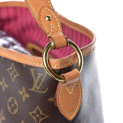 Louis Vuitton Monogram Delightful PM Pivoine 21 of 21